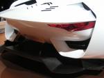 Citroen GT Concept 2008 года
